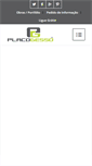 Mobile Screenshot of placogesso.pt